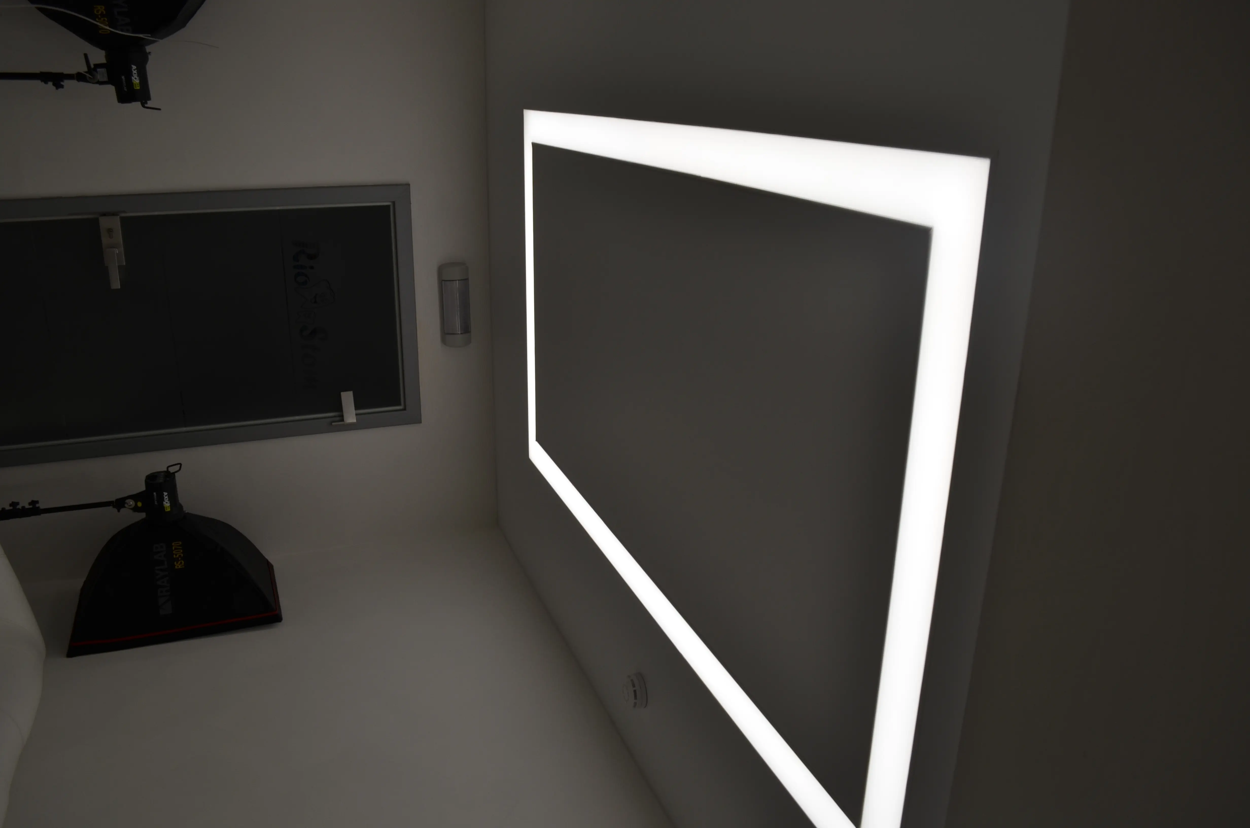 Клиентская зона и стойка, фото 28